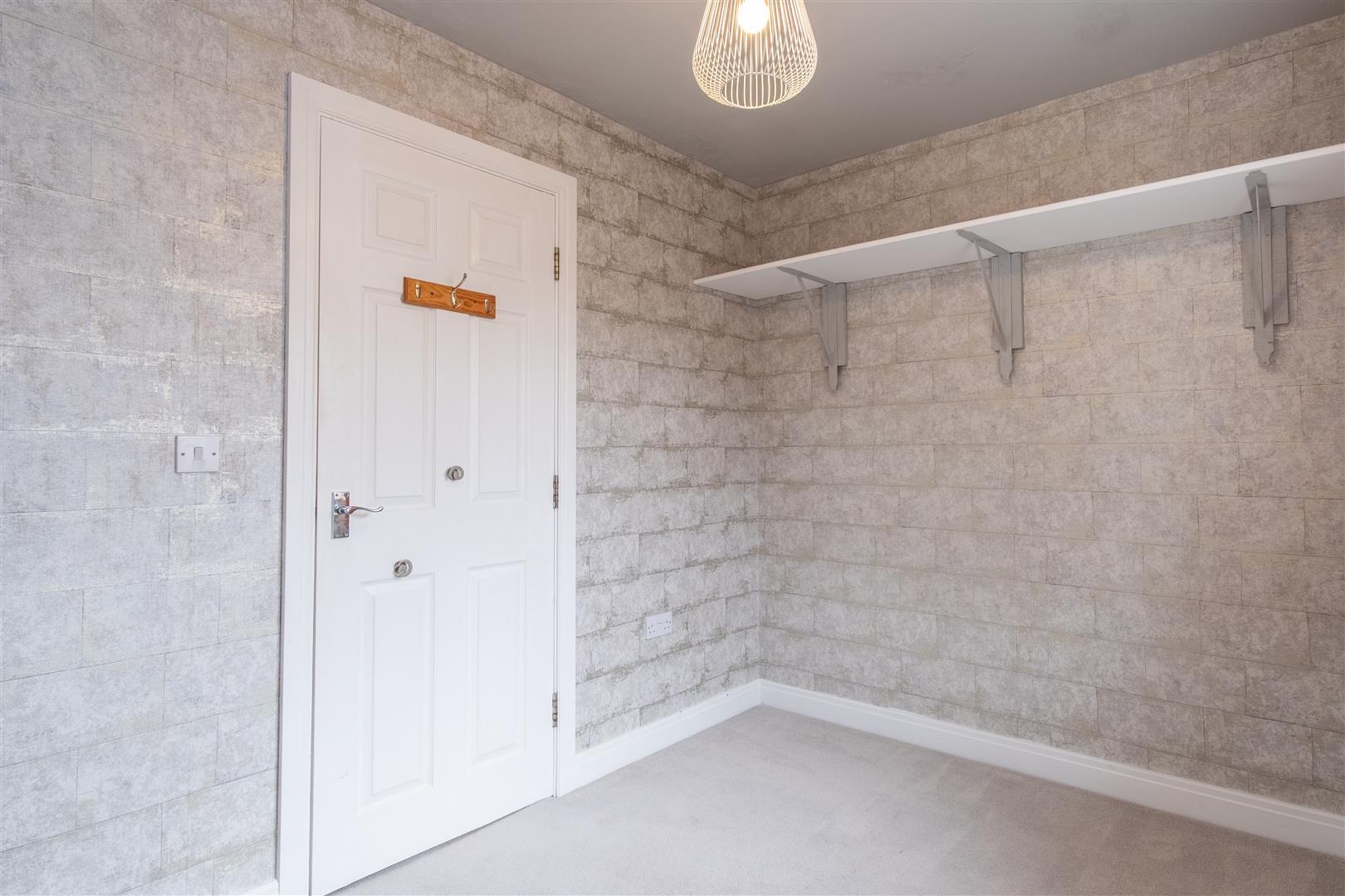 Copperfield Vale, Chorley
